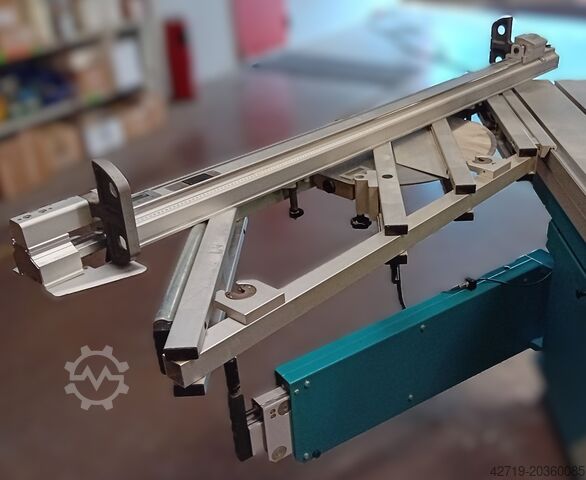 Formatkreissäge Martin T 75 Prex