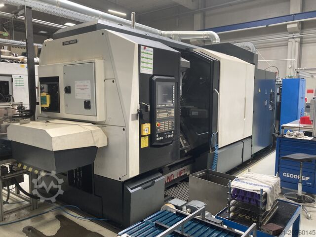 Višestruko vreteno DMG MORI MULTISPRINT 36