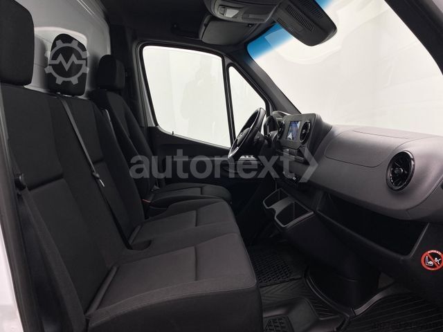 Dėžinis furgonas MERCEDES-BENZ Sprinter 316 Aut.*Ladebordwand* AHK 3,5t+Navi 31