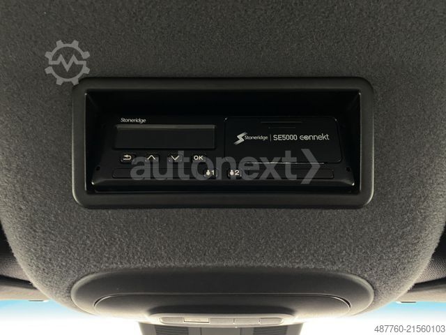 Dėžinis furgonas MERCEDES-BENZ Sprinter 316 Aut.*Ladebordwand* AHK 3,5t+Navi 31