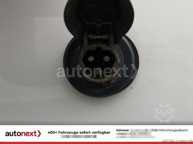 Aukštas mikroautobusas VOLKSWAGEN Crafter 35 *WERKSTATT* AHK3,5t+Dachträger (6888)