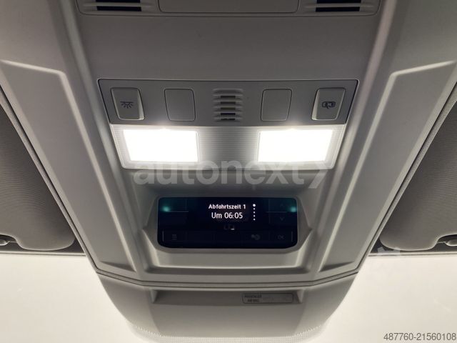 Aukštas mikroautobusas VOLKSWAGEN Crafter 35 *WERKSTATT* AHK3,5t+Dachträger (6888)