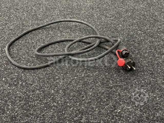 Aukštas mikroautobusas VOLKSWAGEN Crafter 35 *WERKSTATT* AHK3,5t+Dachträger (6888)