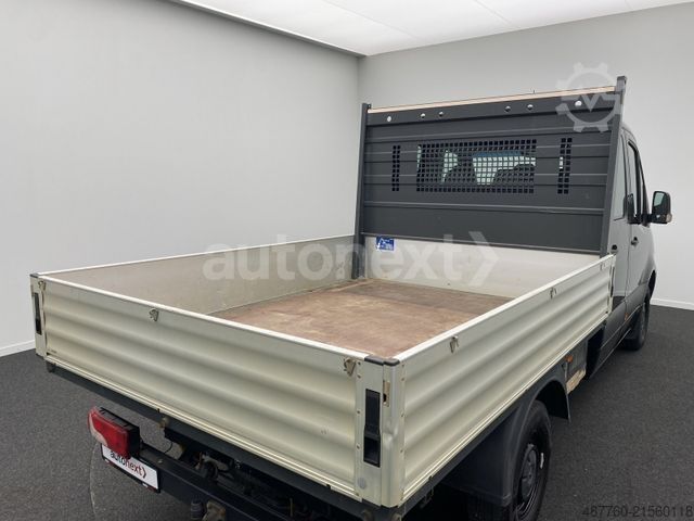 Pick-up furgonas MERCEDES-BENZ Sprinter 319 DoKa Aut. * V6 * 7-SITZE+AHK 2,8t