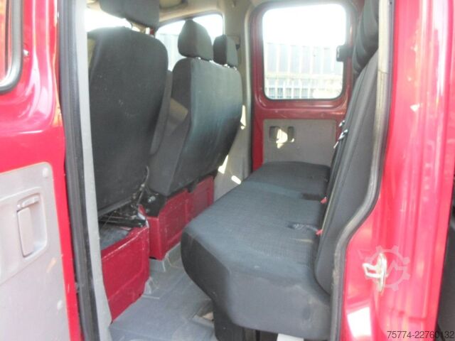 Dubă pick-up MERCEDES-BENZ 314 CDI