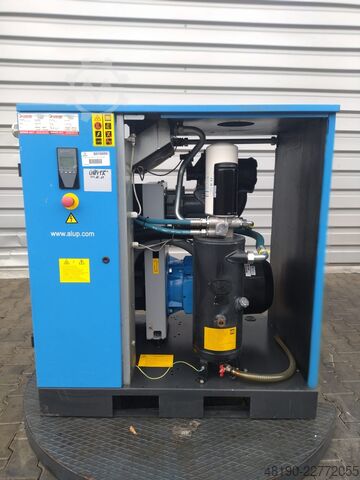 Compressor de parafuso ALUP SCK30 CE