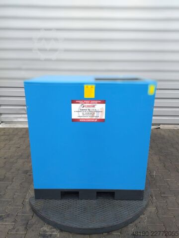 Compressor de parafuso ALUP SCK30 CE