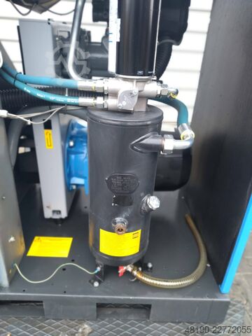 Compressor de parafuso ALUP SCK30 CE