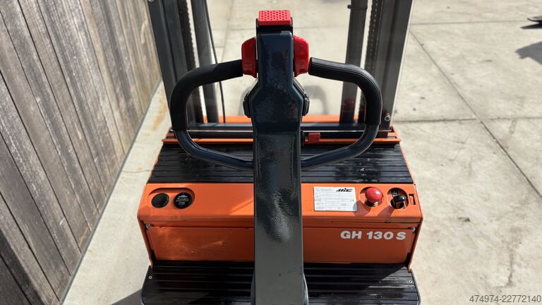 Xe nâng pallet MIC GH 130s 350T