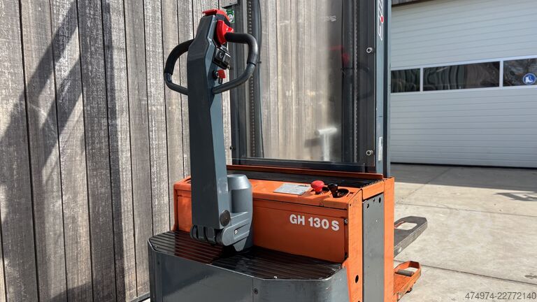 Xe nâng pallet MIC GH 130s 350T