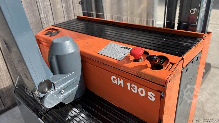 Xe nâng pallet MIC GH 130s 350T