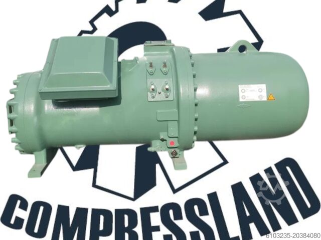  BITZER CSH9583-210Y-40D