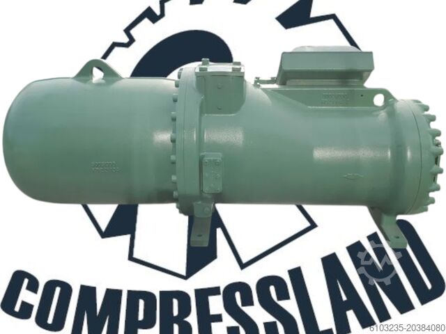 Hladionički kompresor BITZER CSH9583-210Y-40D