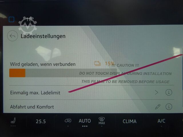 Xe van thùng kín VW e-Transporter Kasten Plus 160 kW RWD LR Edition