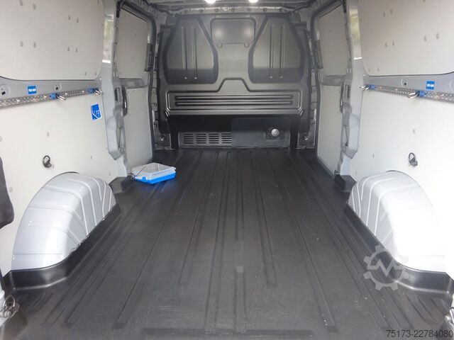 Xe van thùng kín FORD Transit Custom 320L2 Sport 4x4 AHK Stndhz 360Kam