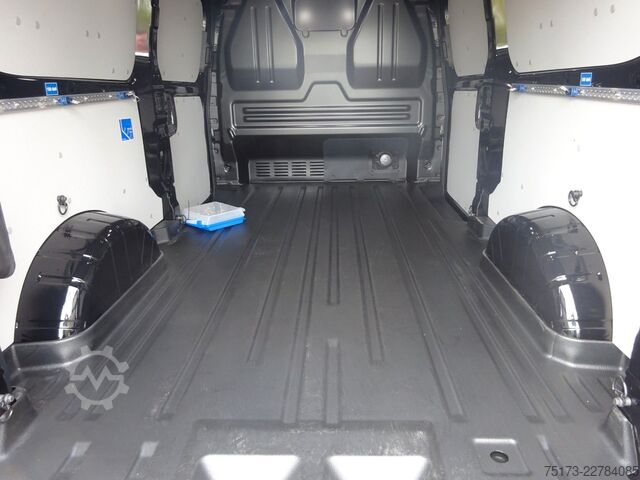 Xe van thùng kín FORD Transit Custom 320L2 Sport 4x4 AHK Stndhz 360Kam