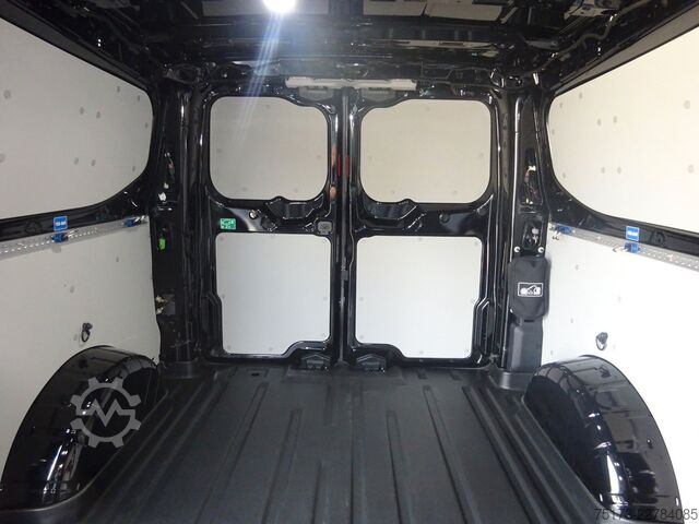 Furgon blaszak FORD Transit Custom 320L2 Sport 4x4 AHK Stndhz 360Kam