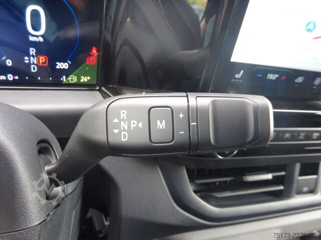 Furgon blaszak FORD Transit Custom 320L2 Sport 4x4 AHK Stndhz 360Kam
