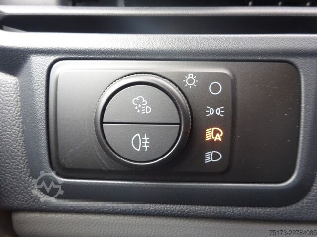 Furgon blaszak FORD Transit Custom 320L2 Sport 4x4 AHK Stndhz 360Kam