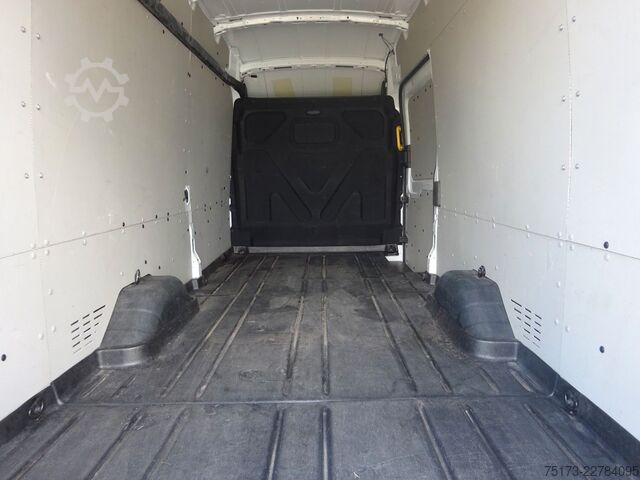 Furgon z wysokim dachem FORD Transit Kasten 350 L4H3 Navi Kamera 130PS