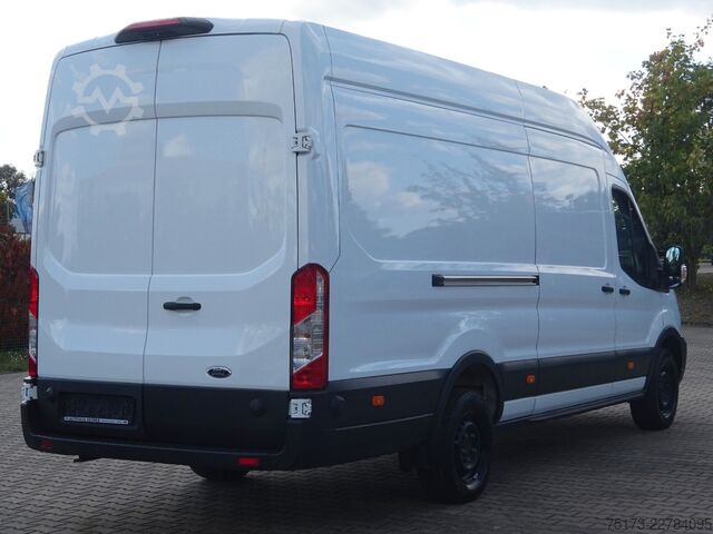Furgon z wysokim dachem FORD Transit Kasten 350 L4H3 Navi Kamera 130PS