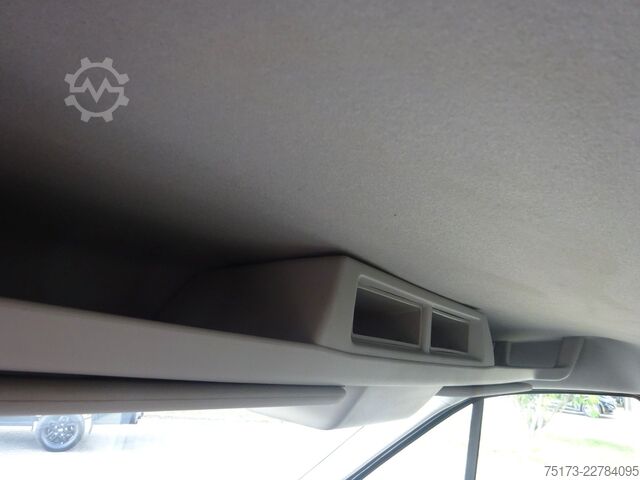Furgon z wysokim dachem FORD Transit Kasten 350 L4H3 Navi Kamera 130PS