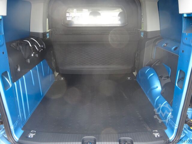 Furgon blaszak FORD Transit Connect L2 FlexCab Active AT AHK Stndhz