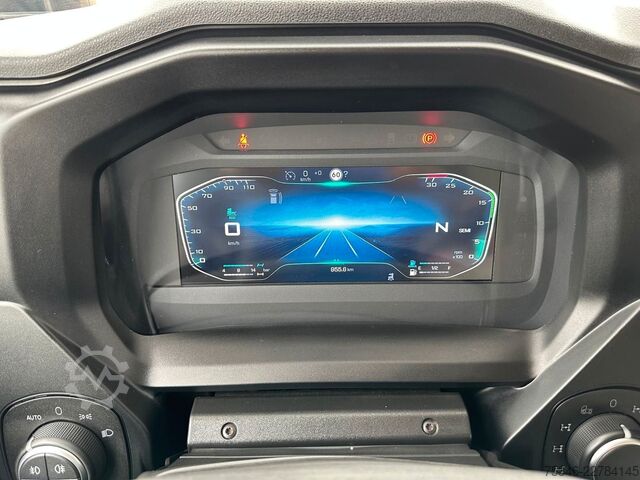  IVECO T-Way 360 AD 4x4BL Kipper/Winterdienst/21To./Neu