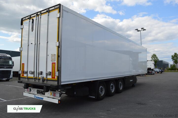Semiremorcă frigorifică KRONE SDR Cool Liner FP 45 ThermoKing SLXi 300