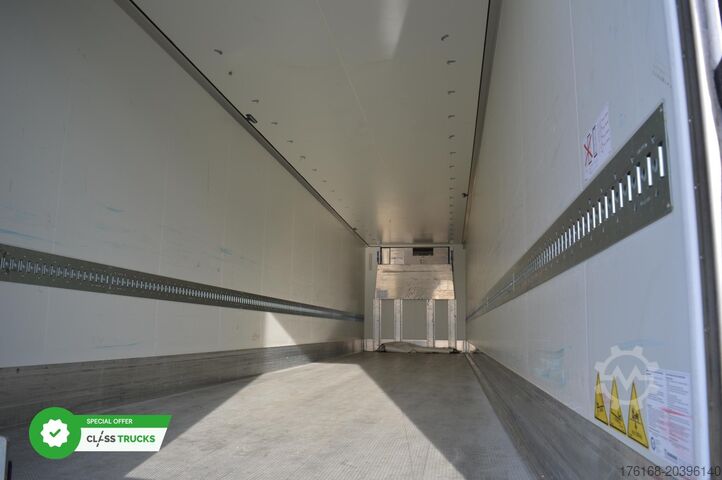 Koeloplegger KRONE SDR Cool Liner FP 45 ThermoKing SLXi 300