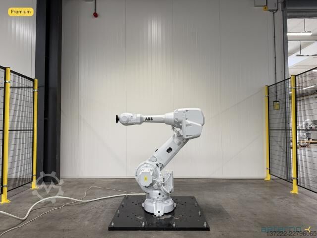 Repasovaný robot s 1 rokom záruky ABB 4600-45/2.05