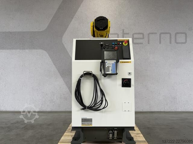 Robô remodelado com 1 ano de garantia FANUC R-2000iC/125L