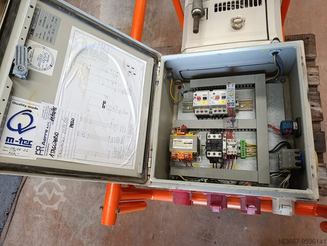 SILOMAT, SILO, SILO, GIPS, MALTA, KNAUF PFT, KNAUF, M-TEC, MALTECH, MIXER 