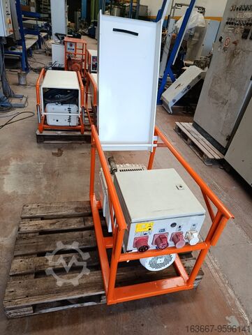 SILOMAT, SILO, SILO, GIPS, MALTA, KNAUF PFT, KNAUF, M-TEC, MALTECH, MIXER 