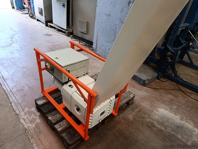 SILOMAT, SILO, SILO, GIPS, MALTA, KNAUF PFT, KNAUF, M-TEC, MALTECH, MIXER 
