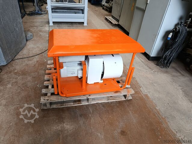 SILOMAT, SILO, SILO, GIPS, MALTA, KNAUF PFT, KNAUF, M-TEC, MALTECH, MIXER 