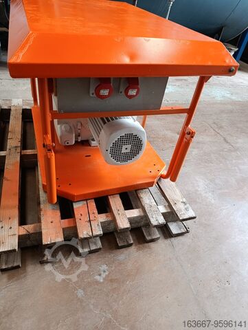 SILOMAT, SILO, SILO, GIPS, MALTA, KNAUF PFT, KNAUF, M-TEC, MALTECH, MIXER 