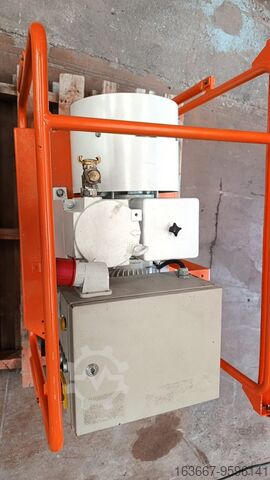SILOMAT, SILO, SILO, GIPS, MALTA, KNAUF PFT, KNAUF, M-TEC, MALTECH, MIXER 