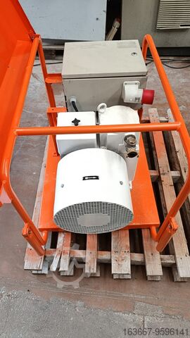 SILOMAT, SILO, SILO, GIPS, MALTA, KNAUF PFT, KNAUF, M-TEC, MALTECH, MIXER 