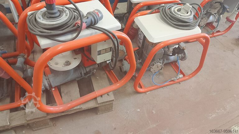 SILOMAT, SILO, SILO, GIPS, MALTA, KNAUF PFT, KNAUF, M-TEC, MALTECH, MIXER 