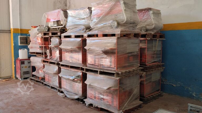 SILOMAT, SILO, SILO, GIPS, MALTA, KNAUF PFT, KNAUF, M-TEC, MALTECH, MIXER 
