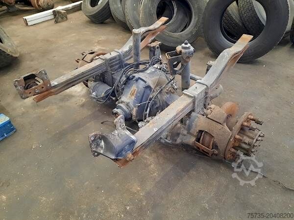 المحور الخلفي VOLVO RS1332SV