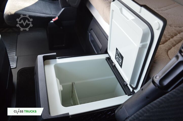 Njësi standarde traktori MERCEDES-BENZ Actros 5 1845 BigSpace ACC