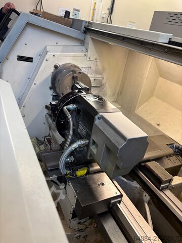 Torno paralelo Colchester MultiTurn 2000