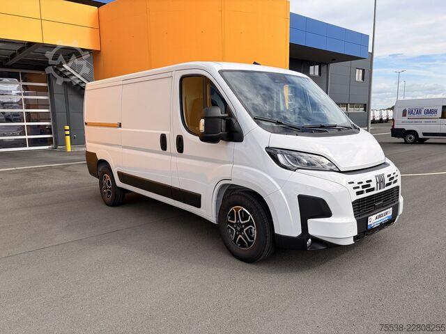Panel kombi Fiat Ducato