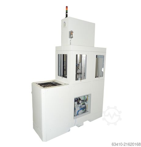 Trayloader/ Tray stacker TL4030 Systemtechnik Hölzer GmbH Traystapler TL 4030