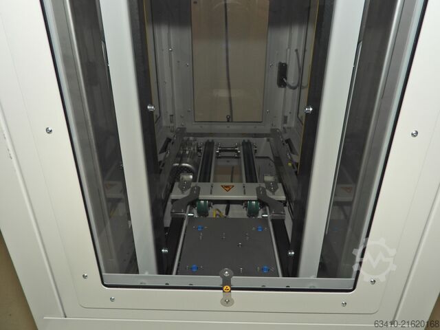 Trayloader/ Tray stacker TL4030 Systemtechnik Hölzer GmbH Traystapler TL 4030