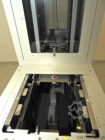 Trayloader/ Tray stacker TL4030 Systemtechnik Hölzer GmbH Traystapler TL 4030