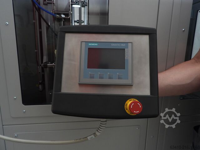 Trayloader/ Tray stacker TL4030 Systemtechnik Hölzer GmbH Traystapler TL 4030