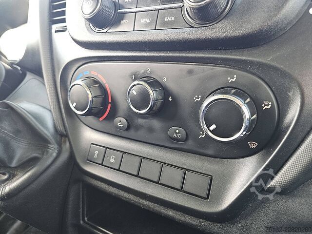 IVECO DAILY 35C16 3.0Ltr Kipper Kist !